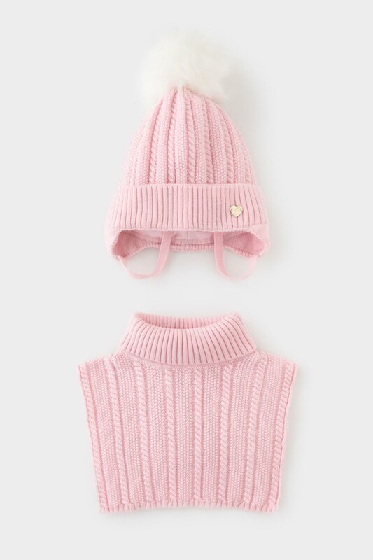 комплект дет